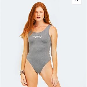 Monat Body Suit